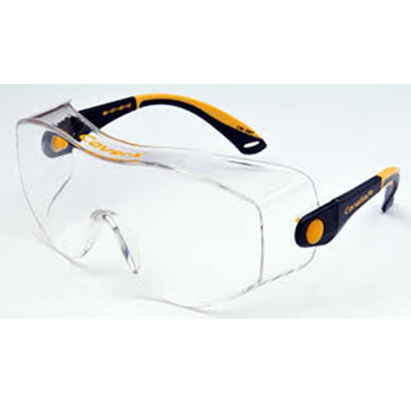 ایمن گستران نوین وارد کننده عینک ایمنی Canasafe